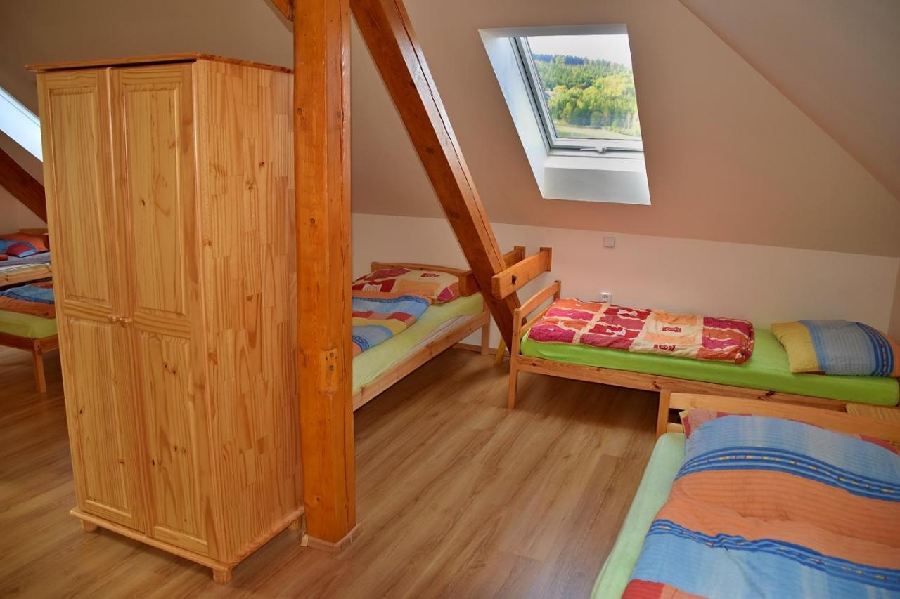 Hotel Forestyma Hodonin Exterior photo
