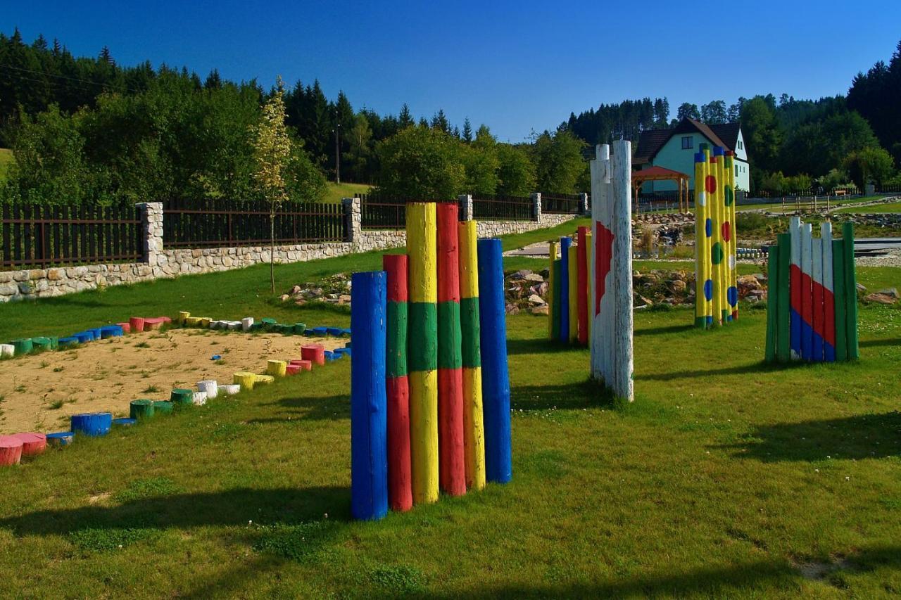Hotel Forestyma Hodonin Exterior photo