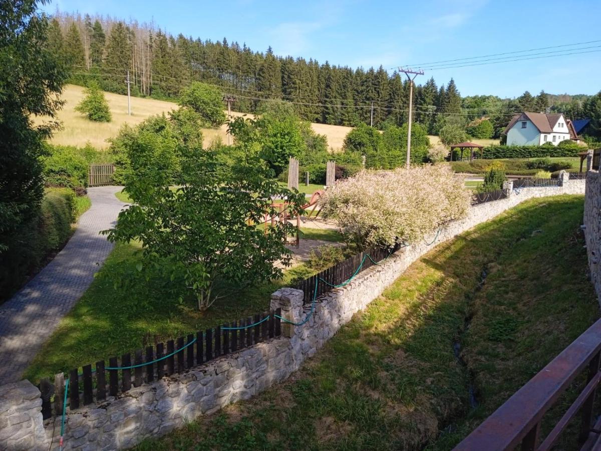 Hotel Forestyma Hodonin Exterior photo